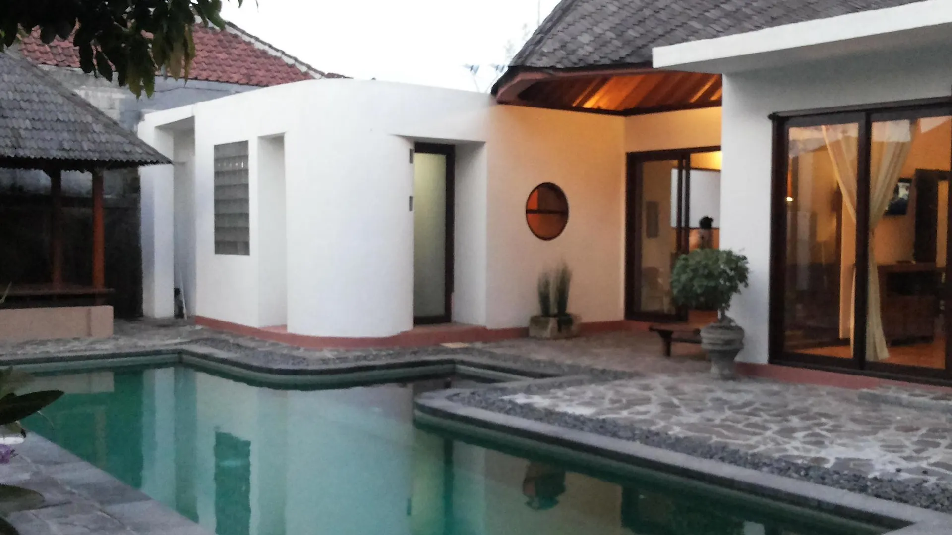 Villa Puri Buri Seminyak  0*, Seminyak (Bali) Indonesia