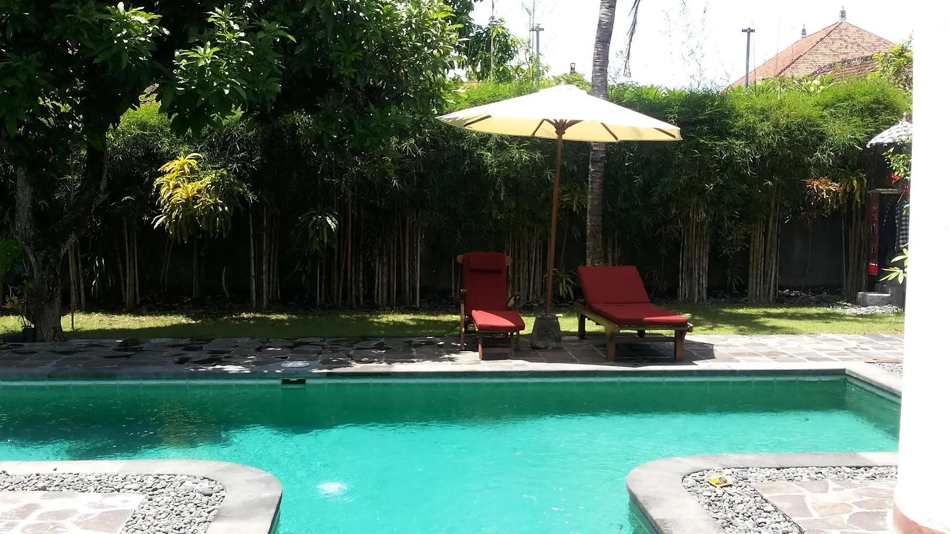 Villa Puri Buri Seminyak  0*, Seminyak (Bali) Indonesia