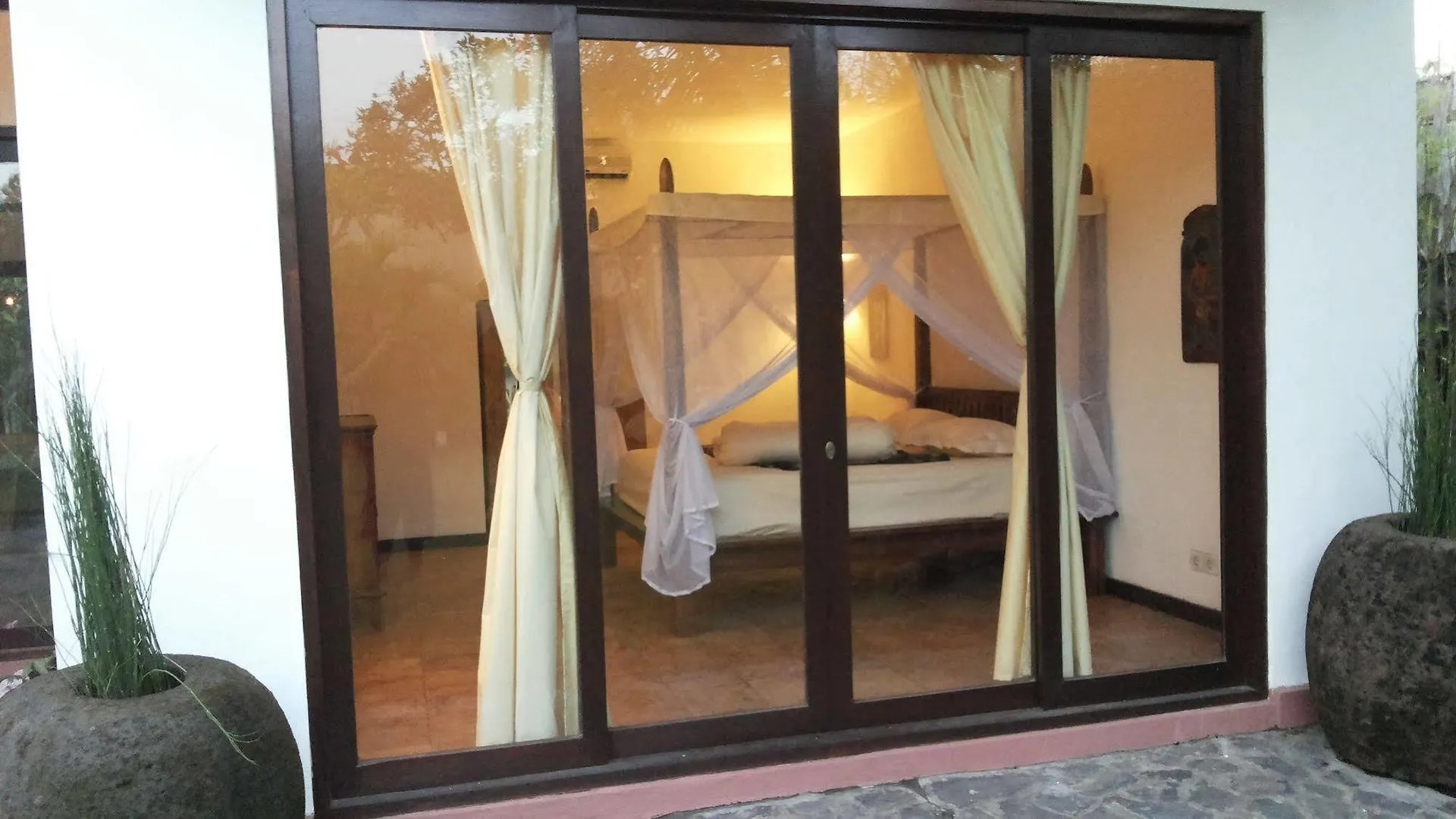 Villa Puri Buri Seminyak