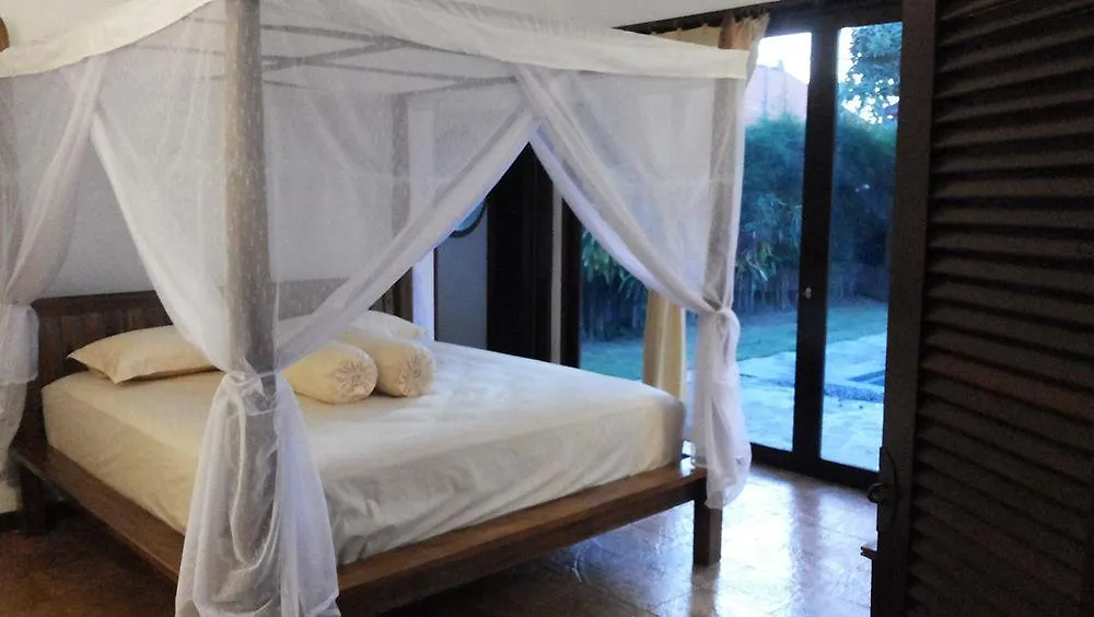 Villa Puri Buri Seminyak   Seminyak (Bali)