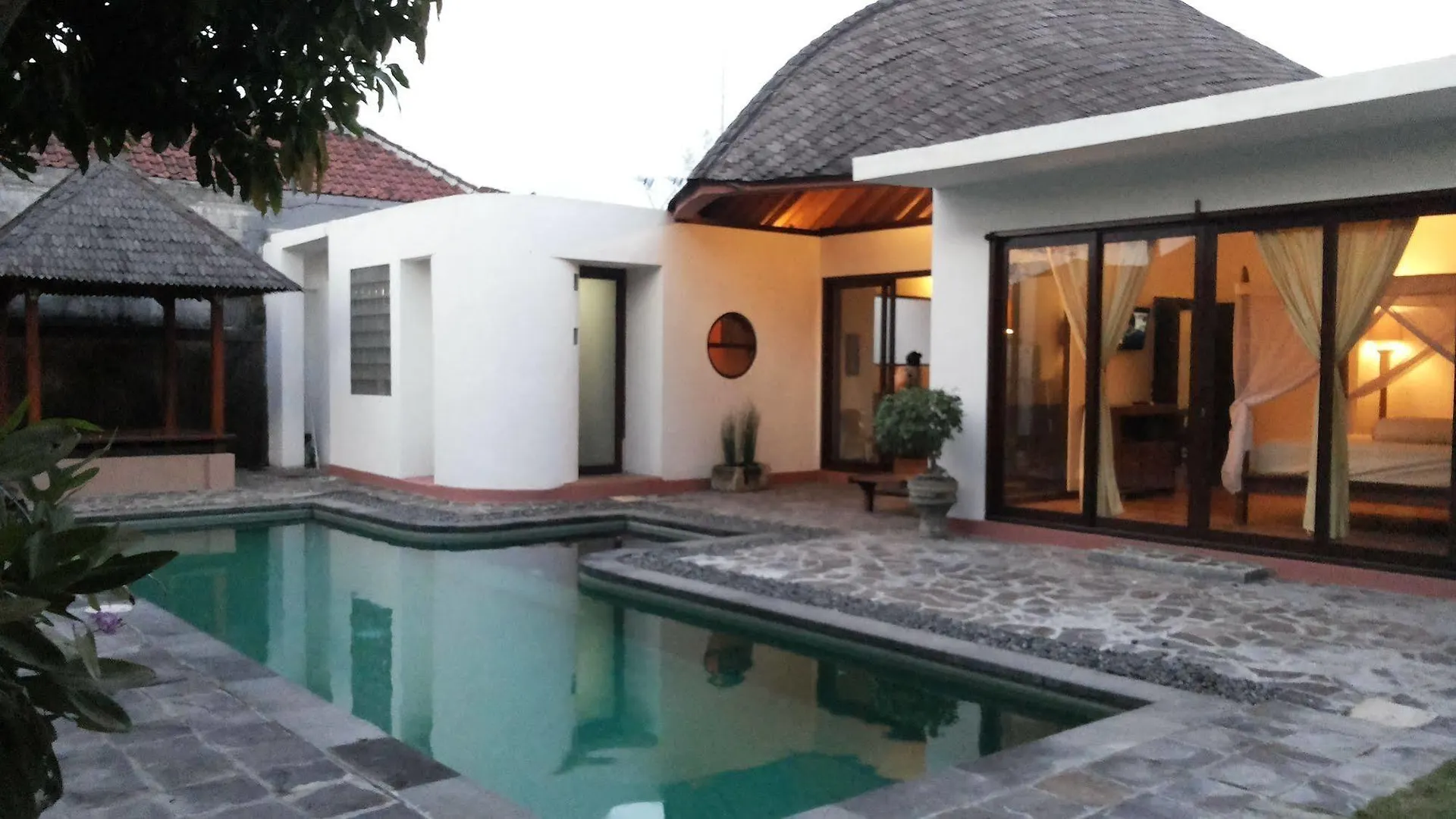 Villa Puri Buri Seminyak  Seminyak (Bali)