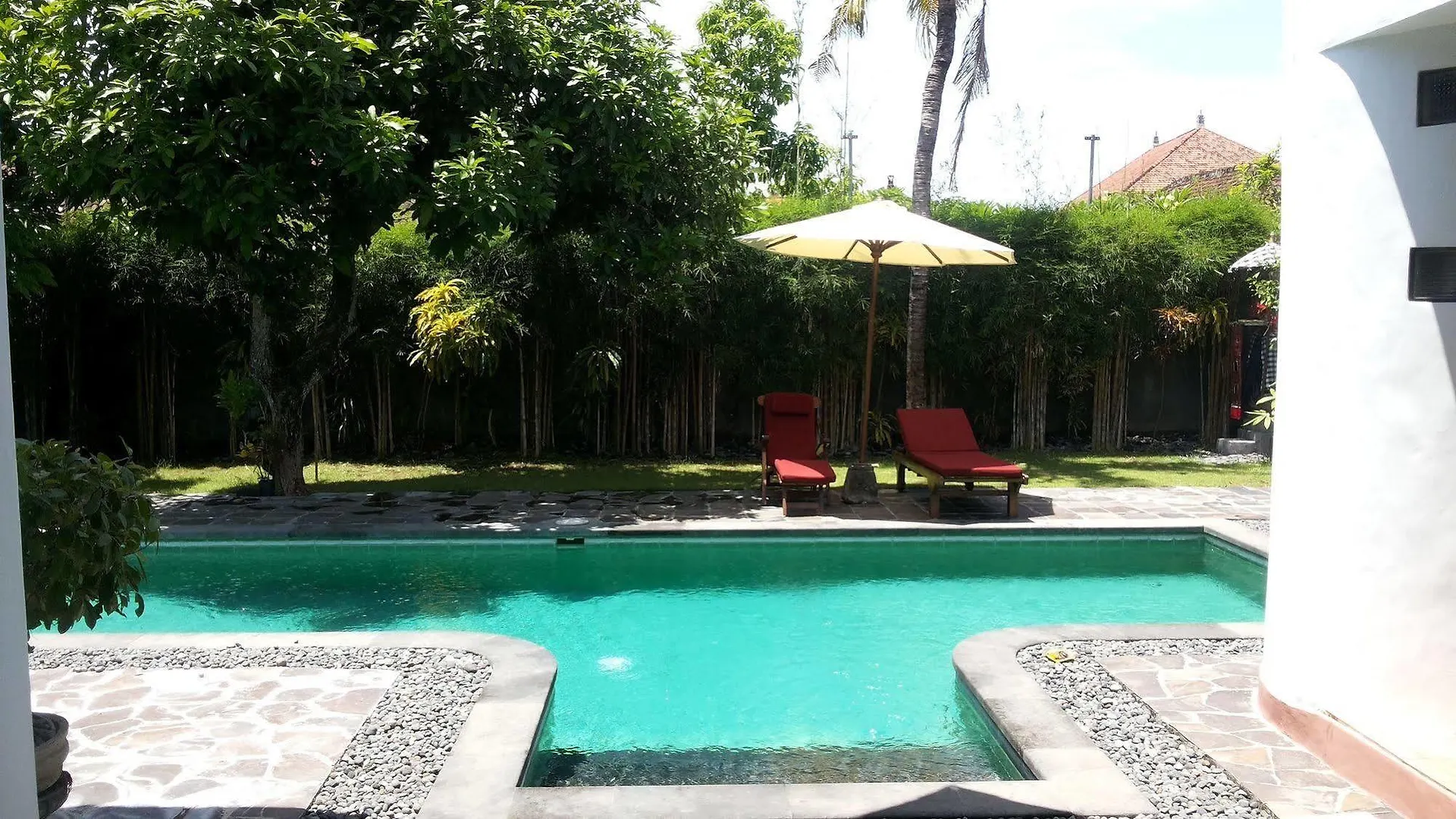 Villa Puri Buri Seminyak