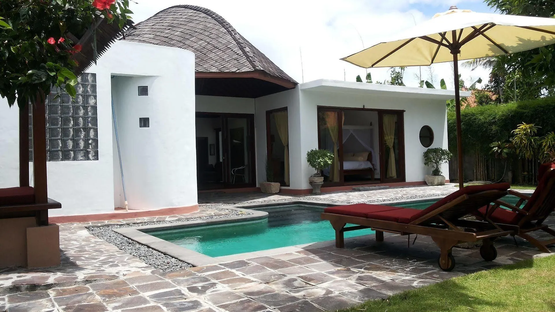 Villa Puri Buri Seminyak