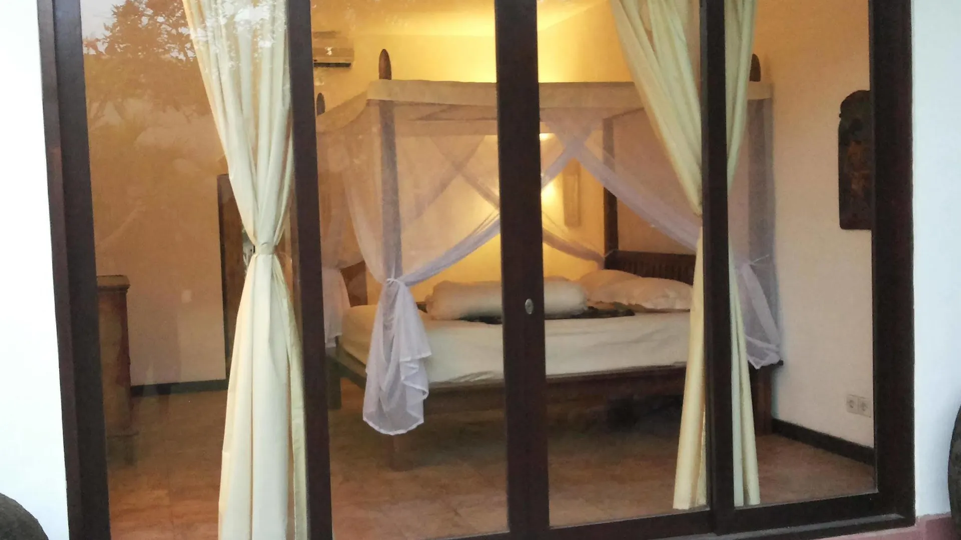 Villa Puri Buri Seminyak