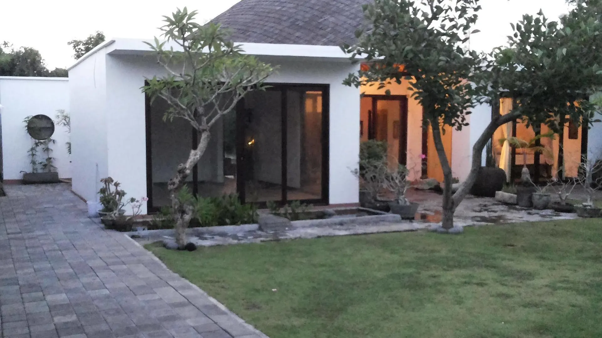 Villa Puri Buri Seminyak Indonesia