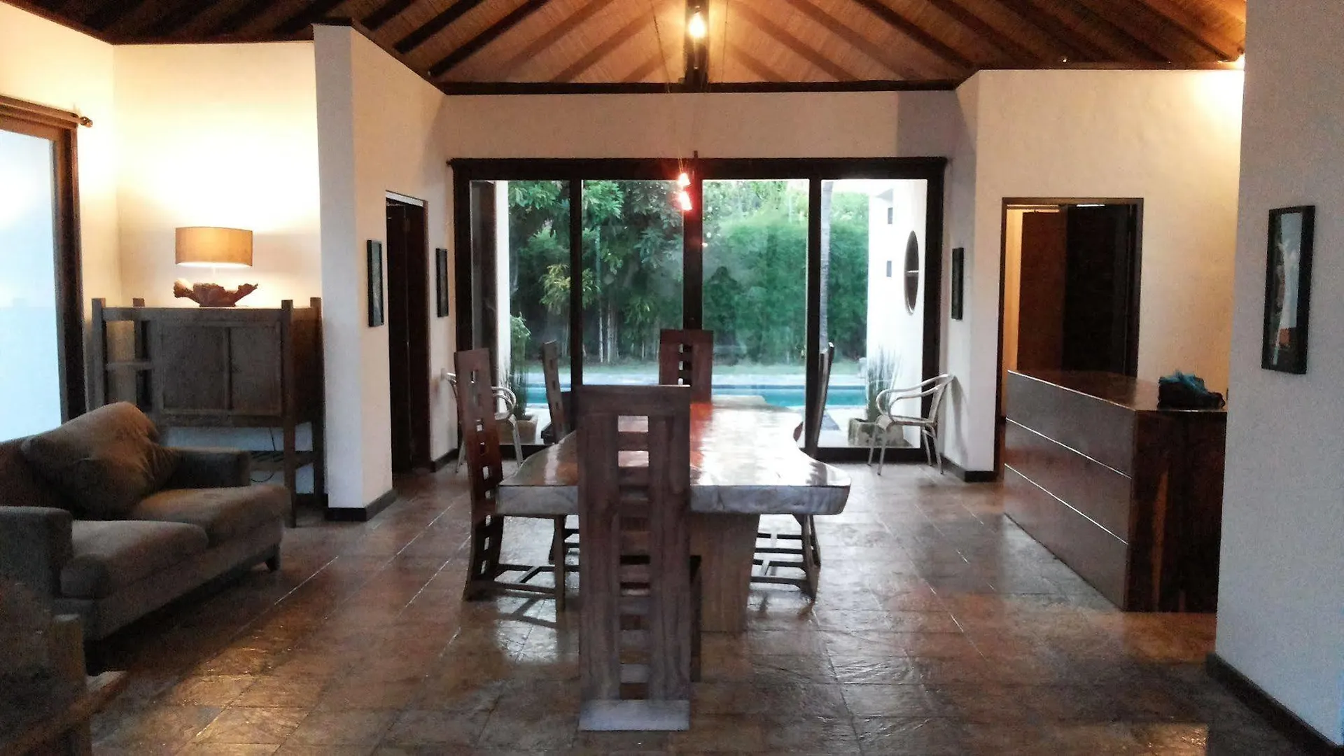 Villa Puri Buri Seminyak