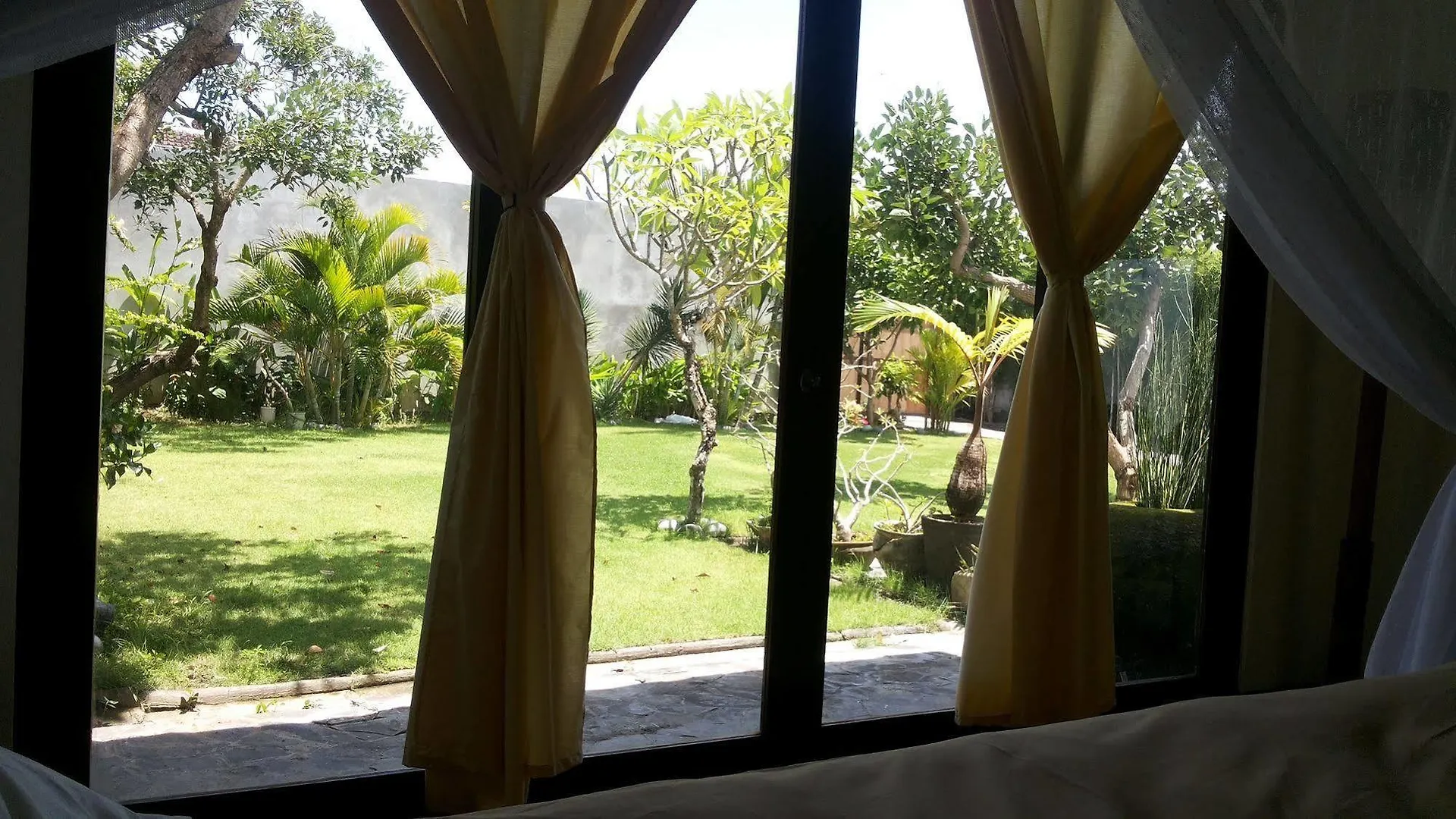 Villa Puri Buri Seminyak Indonesia